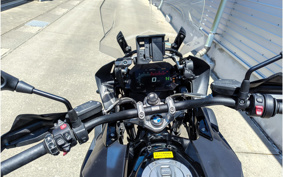 BMW R1250GS 2021 0M01