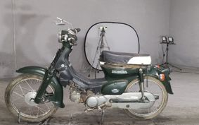 HONDA SUPER CUB50 C50