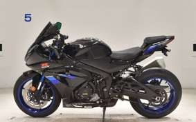 SUZUKI GSX-R1000R A 2019