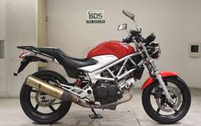 HONDA VTR 250 Gen. 2 2017 MC33