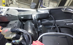 HONDA HAWK 11 2022 SC85
