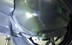 SUZUKI SKYWAVE 250 (Burgman 250) S Gen.3 2018 CJ46A
