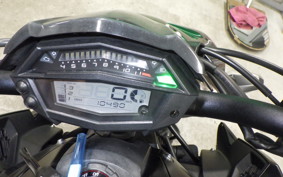 KAWASAKI Z1000 Gen.5 2015
