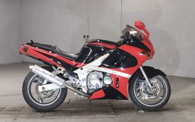 KAWASAKI ZZR400 1994 ZX400N