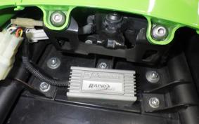 KAWASAKI ZRX1200 D 2012 ZRT20D