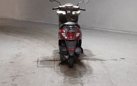 SUZUKI  LETS  BASKET  CA4AA