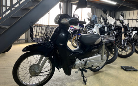 HONDA SUPER CUB50 AA04