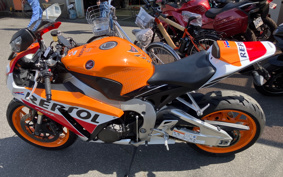 HONDA CBR1000RR Spl ED 2015 SC59