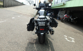 HONDA REBEL 1100 T DCT 2021 SC83