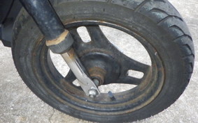 SUZUKI ﾚｯﾂ CA4AA