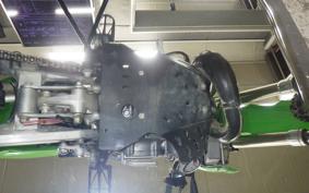 KAWASAKI KX112 KX112A