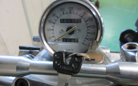 YAMAHA VMAX 1998 2LT