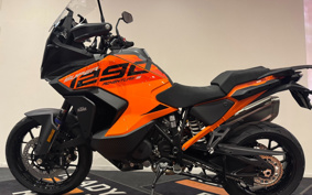 KTM 1290 SUPER ADVENTURE S V7940