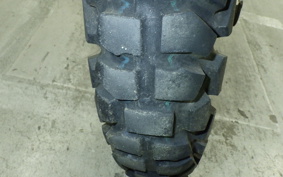 HONDA XLR250 BAJA MD22