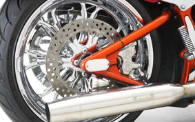 HARLEY FLSTC 2002 BJY