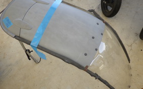 HONDA CABINA 90 HF06