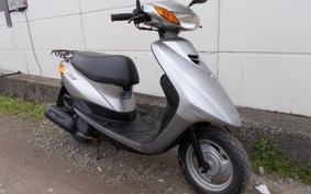 YAMAHA JOG DELUXE SA36J