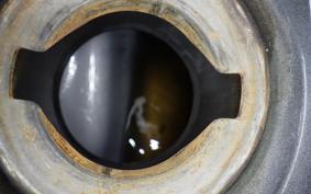 SUZUKI INTRUDER 400 Classic 2002 VK54A