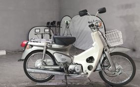 HONDA SUPER CUB50 C50