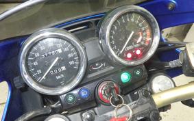 KAWASAKI ZRX400 2007 ZR400E