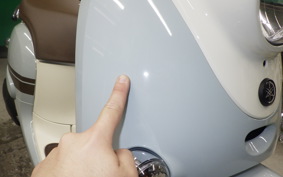 YAMAHA VINO 50 Gen.4 2014 AY02