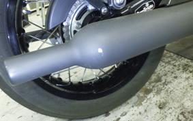 TRIUMPH BONNEVILLE T120 2025