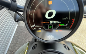 HARLEY RH1250S 2023 ZC4