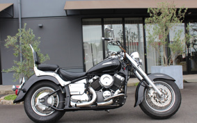 YAMAHA DRAGSTAR 400 CLASSIC 2007 VH01J