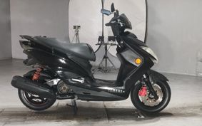 YAMAHA CYGNUS 125 X SE46