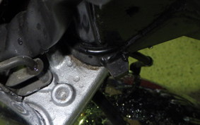 HONDA CB400F NC36