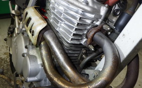 HONDA XR250 MD30