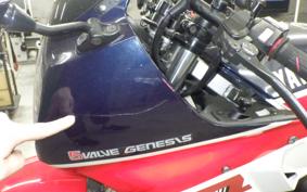 YAMAHA FZ750 1986