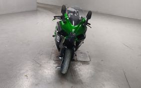 KAWASAKI  NINJA H2 SX 2022 ZXT02P