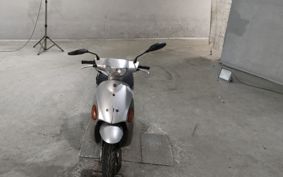 SUZUKI LET's 4 CA41A