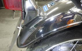 YAMAHA SR400 Gen.4 2012 RH03J