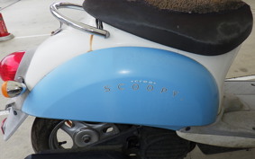 HONDA CREA SCOOPY 2008 AF55