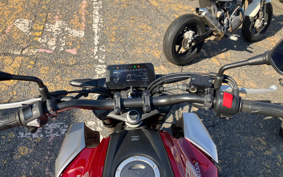 HONDA CB125 R JC91