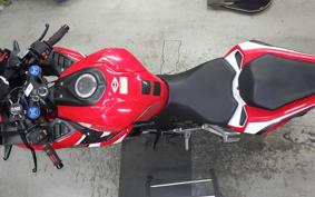 HONDA CBR250RR A 2005 MC51