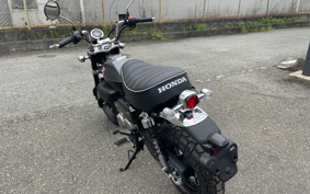 HONDA MONKEY 125 JB03