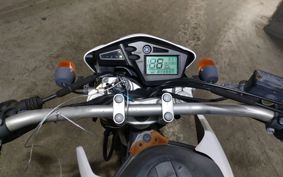 YAMAHA SEROW 250 DG17J