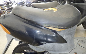 SUZUKI LET's 2 CA1PA