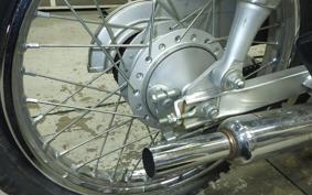 HONDA C110 SUPER CUB 2017 JA10