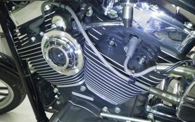 HARLEY FXDLI 1450 2006
