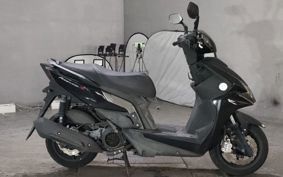KYMCO RACING S125 ..