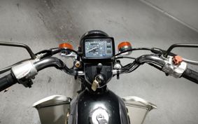 HONDA BENLY125 CD125T