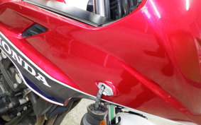 HONDA CB400 SUPER BOLDOR A 2014 NC42