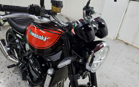 KAWASAKI Z900RS 2018 ZR900C