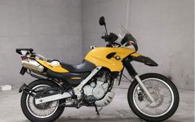 BMW F650GS 0172