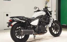 KAWASAKI ELIMINATOR400-3 EL400A