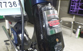 HONDA C70 SUPER CUB 1988 C70